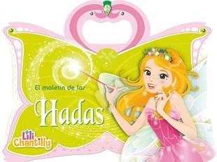 MALETÍN DE LAS HADAS, EL | 9788424653286 | Llibreria Aqualata | Comprar llibres en català i castellà online | Comprar llibres Igualada