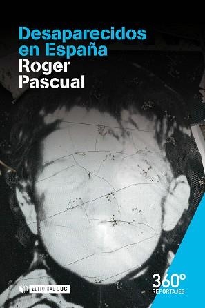 DESAPARECIDOS EN ESPAÑA | 9788490643587 | PASCUAL MARJANET, ROGER | Llibreria Aqualata | Comprar llibres en català i castellà online | Comprar llibres Igualada