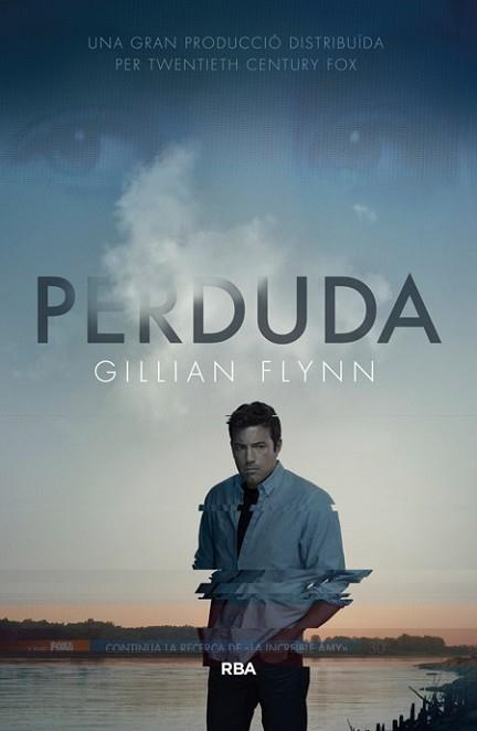 PERDUDA | 9788482647067 | FLYNN, GILLIAN | Llibreria Aqualata | Comprar llibres en català i castellà online | Comprar llibres Igualada