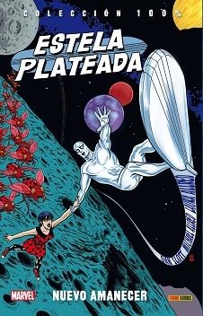 ESTELA PLATEADA 1. NUEVO AMANECER | 9788490249574 | SLOTT, DAN /  | Llibreria Aqualata | Comprar llibres en català i castellà online | Comprar llibres Igualada