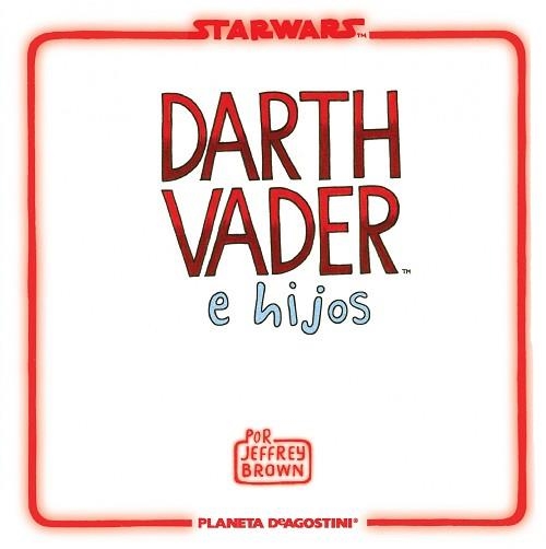 DATH VADER E HIJOS (PACK ESTUCHE) | 9788416090150 | BROWN, JEFFREY  | Llibreria Aqualata | Comprar llibres en català i castellà online | Comprar llibres Igualada