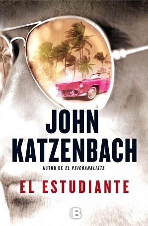 ESTUDIANTE, EL | 9788466655002 | KATZENBACH, JOHN | Llibreria Aqualata | Comprar libros en catalán y castellano online | Comprar libros Igualada