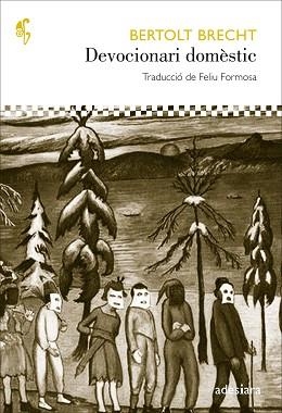 DEVOCIONARI DOMÈSTIC | 9788492405848 | BRECHT, BERTOLT | Llibreria Aqualata | Comprar llibres en català i castellà online | Comprar llibres Igualada