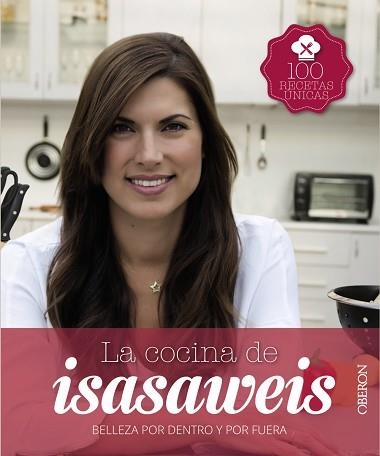 COCINA DE ISASAWEIS, LA | 9788441536388 | LLANO, ISABEL | Llibreria Aqualata | Comprar llibres en català i castellà online | Comprar llibres Igualada