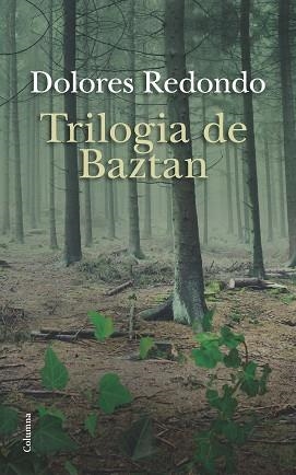 TRILOGIA DE BAZTAN (EDIC. EXCLUSIV. DE REGAL LA GUIA MÀGICA DE BAZTAN) | 9788466419147 | REDONDO, DOLORES  | Llibreria Aqualata | Comprar llibres en català i castellà online | Comprar llibres Igualada