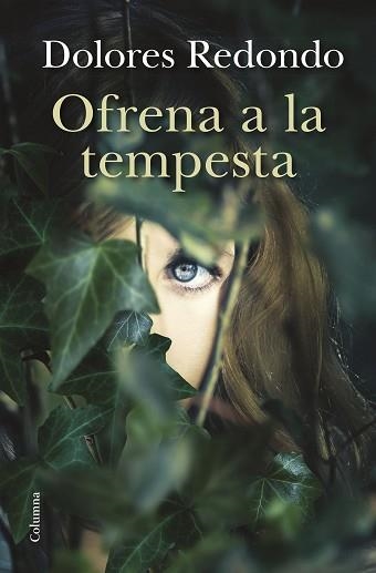 OFRENA A LA TEMPESTA | 9788466419048 | REDONDO, DOLORES | Llibreria Aqualata | Comprar llibres en català i castellà online | Comprar llibres Igualada