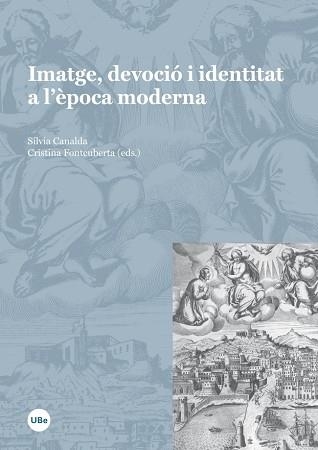 IMATGE, DEVOCIÓ I IDENTITAT A L'ÈPOCA MODERNA | 9788447537853 | Llibreria Aqualata | Comprar llibres en català i castellà online | Comprar llibres Igualada