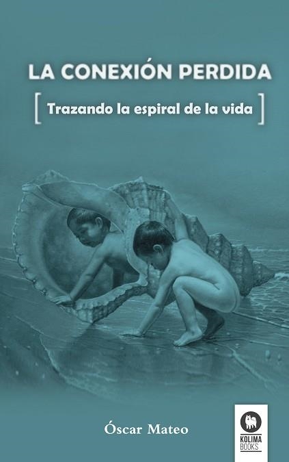 CONEXIÓN PERDIDA, LA | 9788494275609 | MATEO QUINTANA, ÓSCAR | Llibreria Aqualata | Comprar llibres en català i castellà online | Comprar llibres Igualada