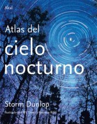 ATLAS DEL CIELO NOCTURNO | 9788446025627 | DUNLOP, STORM | Llibreria Aqualata | Comprar llibres en català i castellà online | Comprar llibres Igualada