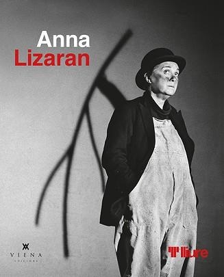 ANNA LIZARAN | 9788483308189 | BENET I JORNET, JOSEP M., I ALTRES | Llibreria Aqualata | Comprar llibres en català i castellà online | Comprar llibres Igualada