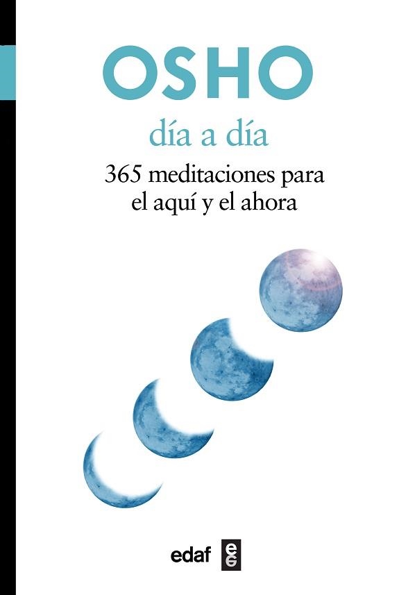 DÍA A DÍA | 9788441431799 | OSHO | Llibreria Aqualata | Comprar llibres en català i castellà online | Comprar llibres Igualada