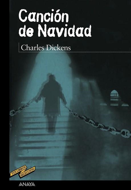 CANCIÓN DE NAVIDAD | 9788466793162 | DICKENS, CHARLES | Llibreria Aqualata | Comprar llibres en català i castellà online | Comprar llibres Igualada