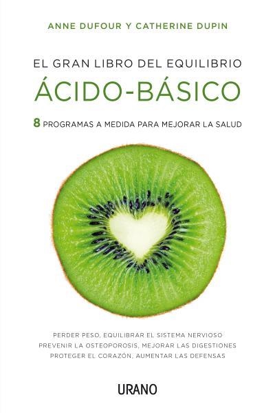 GRAN LIBRO DEL EQUILIBRIO ÁCIDO-BÁSICO, EL | 9788479538873 | DUFOUR, ANNE / DUPIN, CATHERINE | Llibreria Aqualata | Comprar llibres en català i castellà online | Comprar llibres Igualada