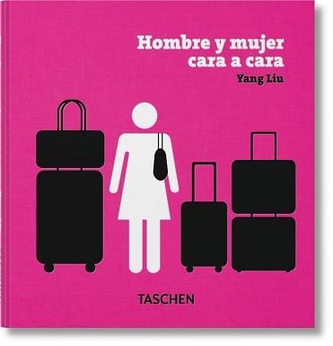 HOMBRES Y MUJERES CARA A CARA | 9783836554015 | LIU, YANG | Llibreria Aqualata | Comprar llibres en català i castellà online | Comprar llibres Igualada