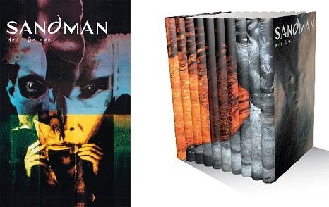 SANDMAN 5. JUEGO A SER TÚ | 9788416194704 | GAIMAN, NEIL | Llibreria Aqualata | Comprar llibres en català i castellà online | Comprar llibres Igualada