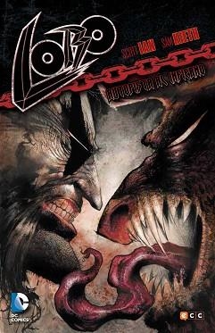 LOBO. AUTOPISTA AL INFIERNO | 9788416303106 | IAN, SCOTT / KIETH, SAM | Llibreria Aqualata | Comprar llibres en català i castellà online | Comprar llibres Igualada