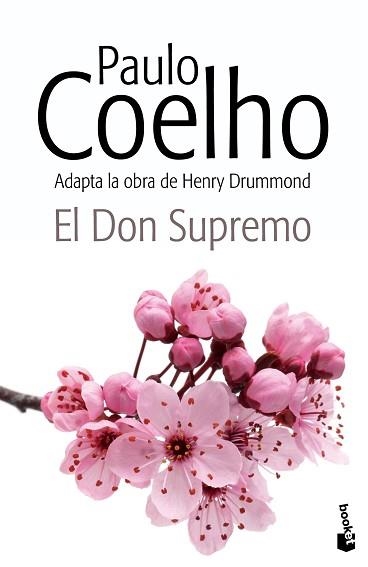 DON SUPREMO, EL | 9788408132820 | COELHO, PAULO | Llibreria Aqualata | Comprar llibres en català i castellà online | Comprar llibres Igualada