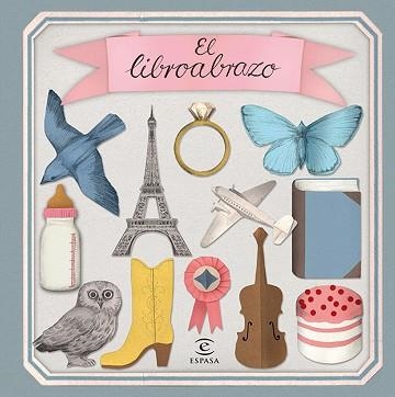 LIBROABRAZO, EL | 9788467043327 | VILLA, IRENE | Llibreria Aqualata | Comprar llibres en català i castellà online | Comprar llibres Igualada