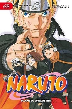 NARUTO 68/72 | 9788416090419 | KISHIMOTO, MASASHI | Llibreria Aqualata | Comprar llibres en català i castellà online | Comprar llibres Igualada