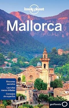 MALLORCA (LONELY PLANET) 3A. EDICIÓN - 2015 | 9788408135371 | CHRISTIANI, KERRY | Llibreria Aqualata | Comprar llibres en català i castellà online | Comprar llibres Igualada