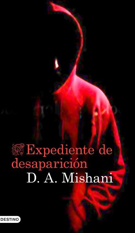 EXPEDIENTE DE DESAPARICIÓN | 9788423348886 | MISHANI, DROR | Llibreria Aqualata | Comprar llibres en català i castellà online | Comprar llibres Igualada