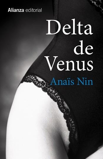 DELTA DE VENUS | 9788420695167 | NIN, ANAÏS | Llibreria Aqualata | Comprar llibres en català i castellà online | Comprar llibres Igualada