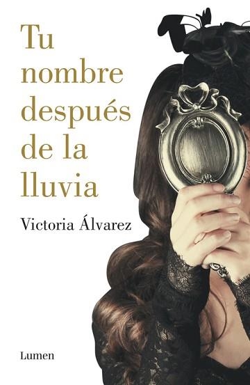 TU NOMBRE DESPUÉS DE LA LLUVIA (DREAMING SPIRES 1) | 9788426401830 | ALVAREZ, VICTORIA | Llibreria Aqualata | Comprar llibres en català i castellà online | Comprar llibres Igualada