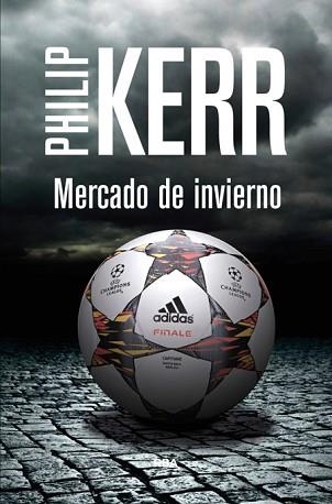 MERCADO DE INVIERNO | 9788490564271 | KERR , PHILIP | Llibreria Aqualata | Comprar llibres en català i castellà online | Comprar llibres Igualada