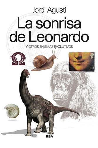 SONRISA DE LEONARDO, LA | 9788490564141 | AGUSTI , JORDI | Llibreria Aqualata | Comprar llibres en català i castellà online | Comprar llibres Igualada