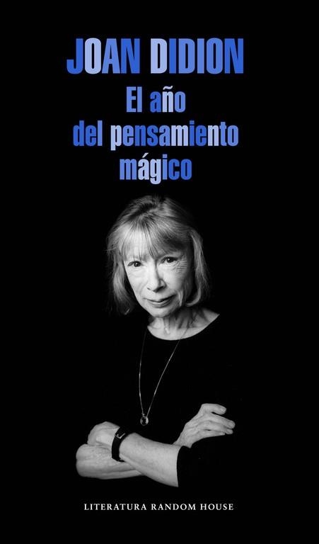 AÑO DEL PENSAMIENTO MÁGICO, EL | 9788439729075 | DIDION, JOAN | Llibreria Aqualata | Comprar llibres en català i castellà online | Comprar llibres Igualada