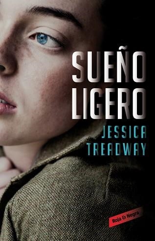 SUEÑO LIGERO | 9788416195084 | TREADWAY, JESSICA | Llibreria Aqualata | Comprar llibres en català i castellà online | Comprar llibres Igualada