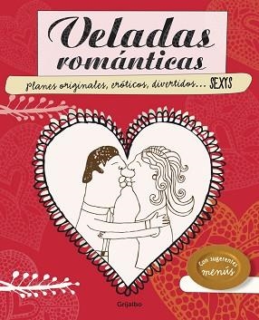 VELADAS ROMÁNTICAS | 9788416220038 | SAYALERO, MYRIAM | Llibreria Aqualata | Comprar libros en catalán y castellano online | Comprar libros Igualada