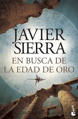 EN BUSCA DE LA EDAD DE ORO | 9788408135845 | SIERRA, JAVIER | Llibreria Aqualata | Comprar llibres en català i castellà online | Comprar llibres Igualada