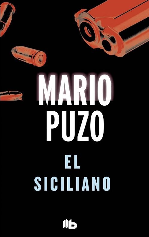 SICILIANO, EL | 9788490700204 | PUZO, MARIO | Llibreria Aqualata | Comprar llibres en català i castellà online | Comprar llibres Igualada