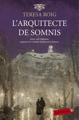 ARQUITECTE DE SOMNIS, L' | 9788499309392 | ROIG, TERESA | Llibreria Aqualata | Comprar llibres en català i castellà online | Comprar llibres Igualada