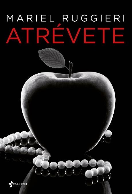 ATRÉVETE | 9788408135685 | RUGGIERI, MARIEL | Llibreria Aqualata | Comprar llibres en català i castellà online | Comprar llibres Igualada