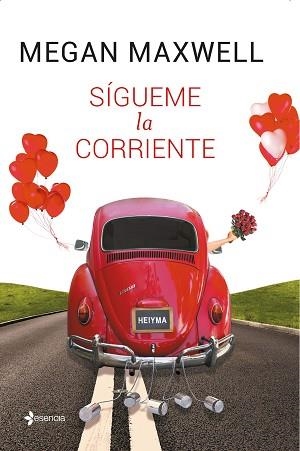 SÍGUEME LA CORRIENTE | 9788408136644 | MAXWELL, MEGAN  | Llibreria Aqualata | Comprar llibres en català i castellà online | Comprar llibres Igualada