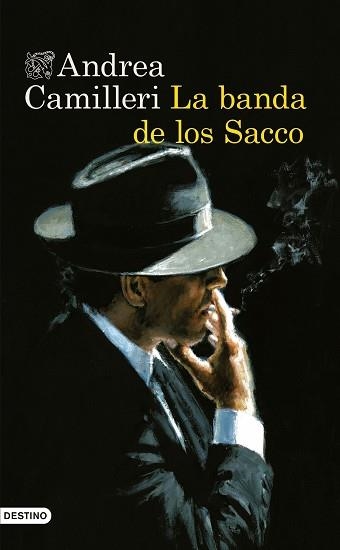 BANDA DE LOS SACCO, LA | 9788423349074 | CAMILLERI, ANDREA  | Llibreria Aqualata | Comprar llibres en català i castellà online | Comprar llibres Igualada