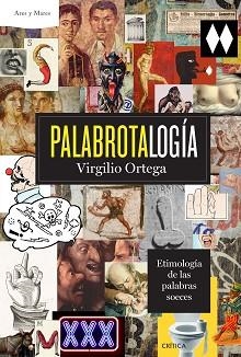 PALABROTALOGÍA | 9788498928020 | ORTEGA PÉREZ, VIRGILIO | Llibreria Aqualata | Comprar llibres en català i castellà online | Comprar llibres Igualada