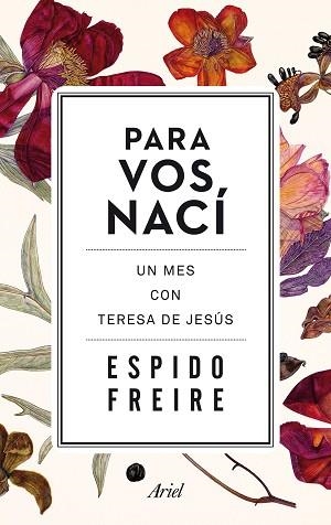 PARA VOS NACÍ | 9788434419261 | FREIRE, ESPIDO  | Llibreria Aqualata | Comprar llibres en català i castellà online | Comprar llibres Igualada