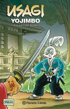 USAGI YOJIMBO 28 | 9788468479903 | SAKAI, STAN  | Llibreria Aqualata | Comprar llibres en català i castellà online | Comprar llibres Igualada