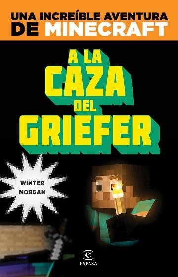 MINECRAFT. LA INVASIÓN DE OVERWORLD | 9788467043570 | Llibreria Aqualata | Comprar llibres en català i castellà online | Comprar llibres Igualada