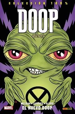 DOOP. EL NUEVO DOOP | 9788490249970 | MILLIGAN / LAFUENTE / ALLRED | Llibreria Aqualata | Comprar llibres en català i castellà online | Comprar llibres Igualada