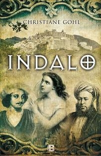 INDALO | 9788466655941 | GOHL, CHRISTIANE | Llibreria Aqualata | Comprar llibres en català i castellà online | Comprar llibres Igualada