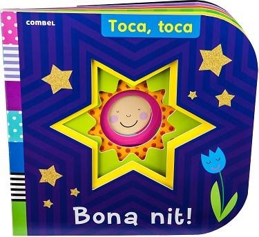 BONA NIT! (TOCA-TOCA) | 9788498259490 | BOOKS LTD, LADYBIRD | Llibreria Aqualata | Comprar llibres en català i castellà online | Comprar llibres Igualada