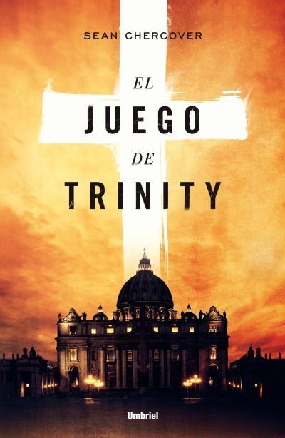 JUEGO DE TRINITY, EL | 9788492915576 | CHERCOVER, SEAN | Llibreria Aqualata | Comprar llibres en català i castellà online | Comprar llibres Igualada