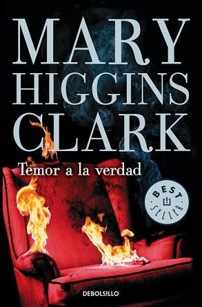 TEMOR A LA VERDAD | 9788490623916 | CLARK, MARY HIGGINS  | Llibreria Aqualata | Comprar libros en catalán y castellano online | Comprar libros Igualada