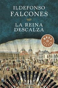 REINA DESCALZA, LA | 9788490624029 | FALCONES, ILDEFONSO | Llibreria Aqualata | Comprar llibres en català i castellà online | Comprar llibres Igualada