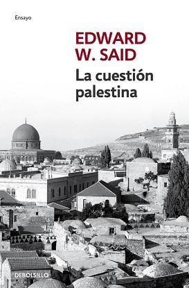 CUESTIÓN PALESTINA, LA | 9788499895444 | SAID, EDWARD W. | Llibreria Aqualata | Comprar llibres en català i castellà online | Comprar llibres Igualada