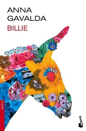 BILLIE | 9788432224287 | GAVALDA, ANNA  | Llibreria Aqualata | Comprar llibres en català i castellà online | Comprar llibres Igualada